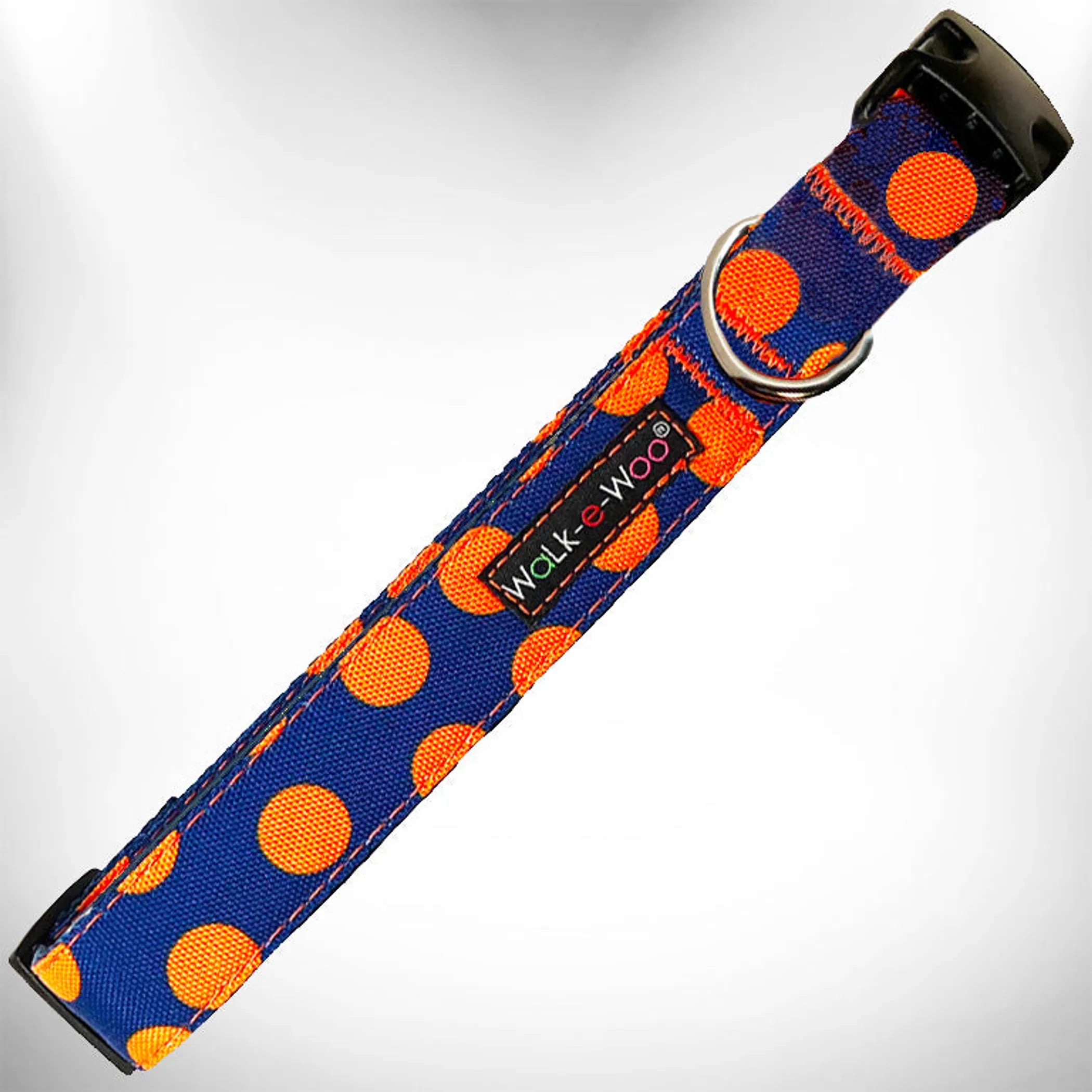 Walk-e-Woo Dog Collars